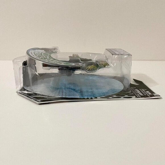 2012 Men In Black 3 Boris Cosmic Quick Shift 4 Inch Action Figure Jakks - Picture 16 of 16